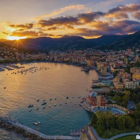 アパート Casa Vittoria