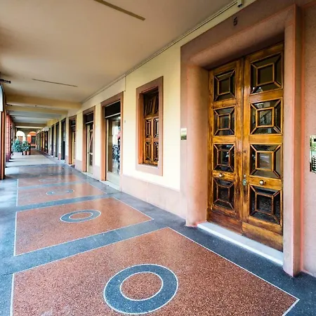 Casa Vittoria *