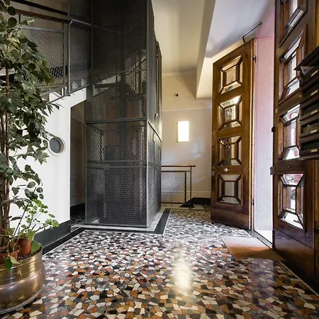 Casa Vittoria * ラッパロ