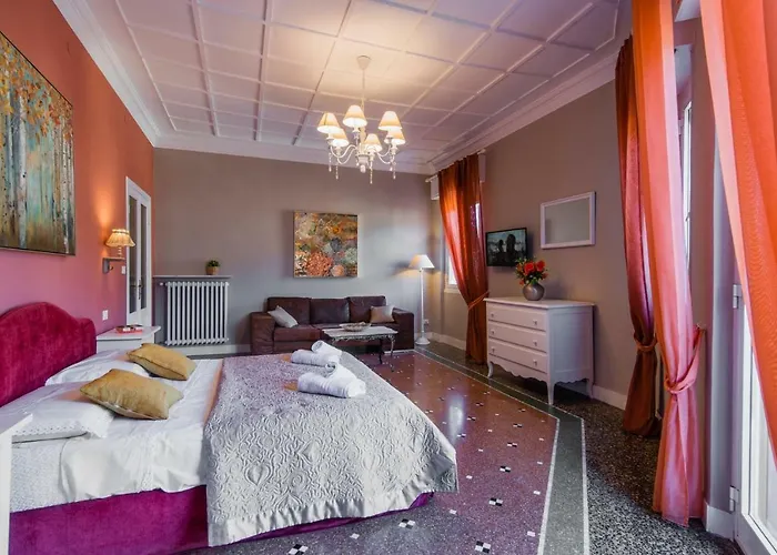 Appartamento Casa Vittoria