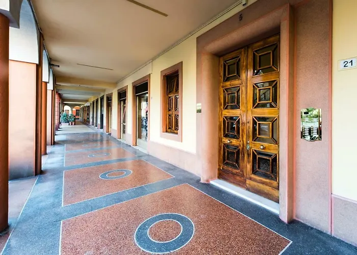Casa Vittoria *