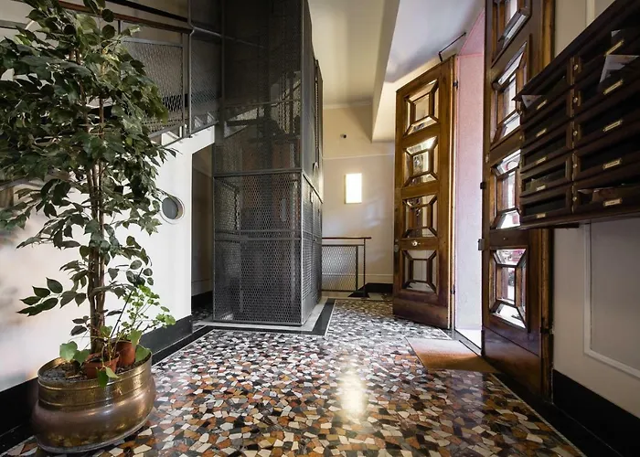 Casa Vittoria * Rapallo