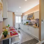 Apartament Casa Vittoria