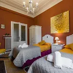 Casa Vittoria * Rapallo