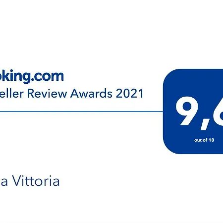 Casa Vittoria Appartement