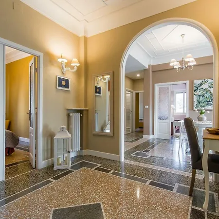 Casa Vittoria Appartement