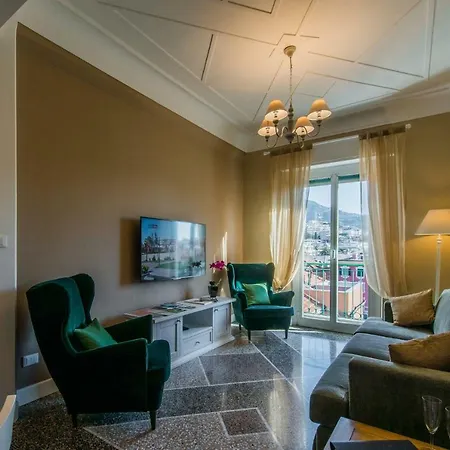 Casa Vittoria Rapallo