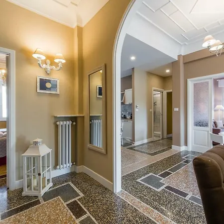 Casa Vittoria Appartement *