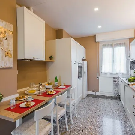 Appartement Casa Vittoria