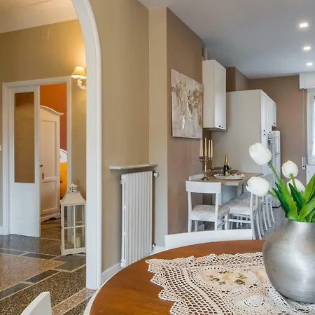 Casa Vittoria Ραπάλο