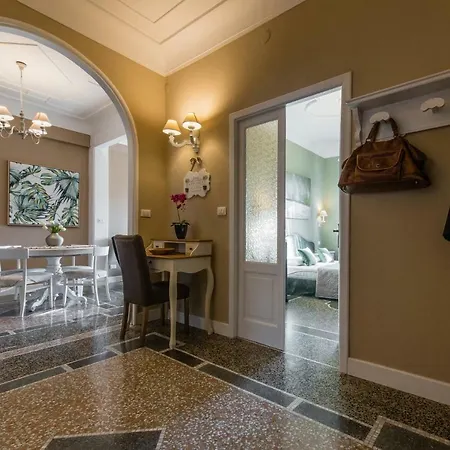 Appartement Casa Vittoria Rapallo