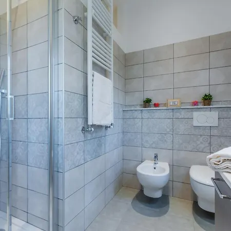 Casa Vittoria Apartamento
