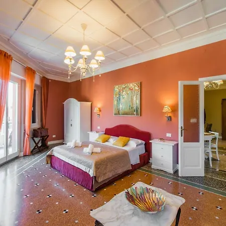 Casa Vittoria Διαμέρισμα