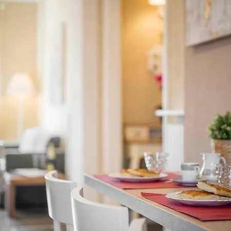 Casa Vittoria Apartment
