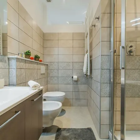 Casa Vittoria Appartement