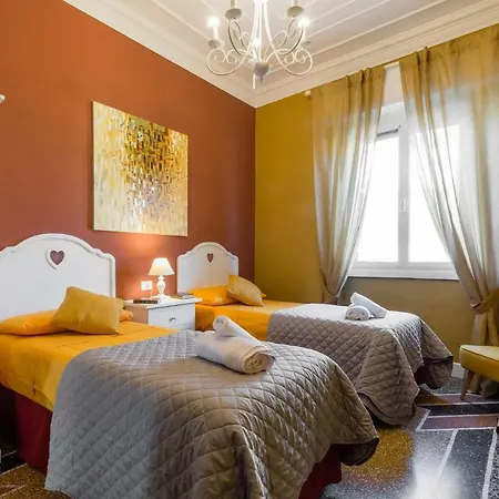 Casa Vittoria Apartment *