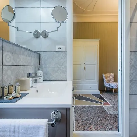 Appartement Casa Vittoria