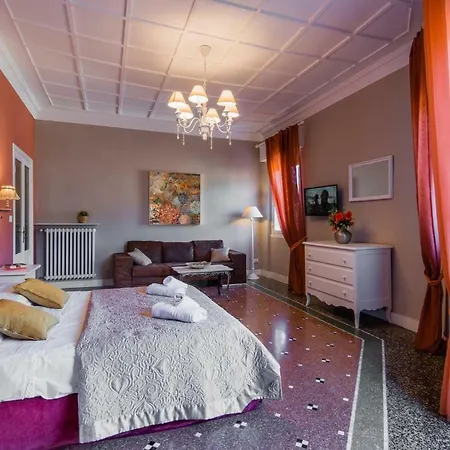 Appartement Casa Vittoria