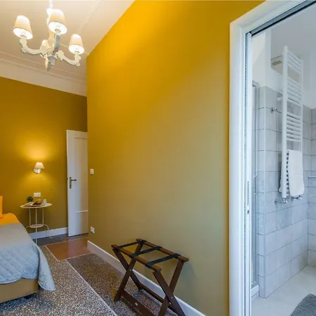 Casa Vittoria * Rapallo