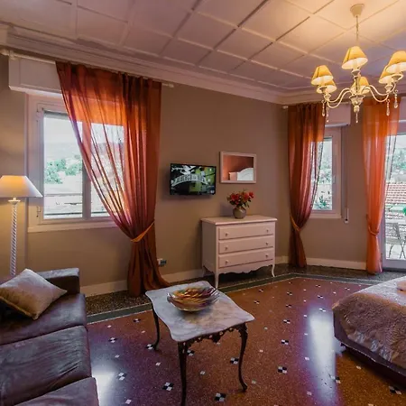 Appartement Casa Vittoria