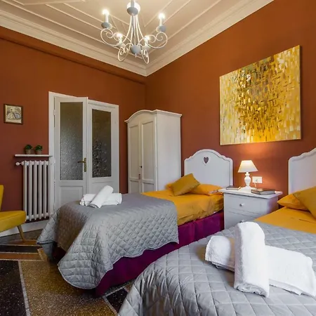 Casa Vittoria * Rapallo