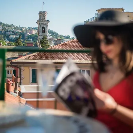 Appartement Casa Vittoria *