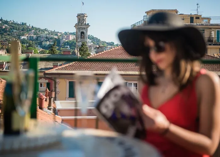 Lägenhet Casa Vittoria *